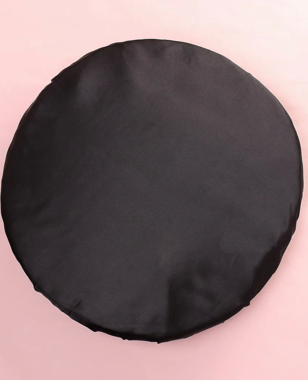 BlingHair Satin Hair Bonnet (Sleeping Cap)